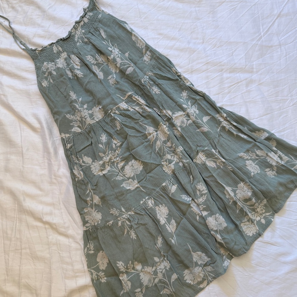 Z Supply Sundress